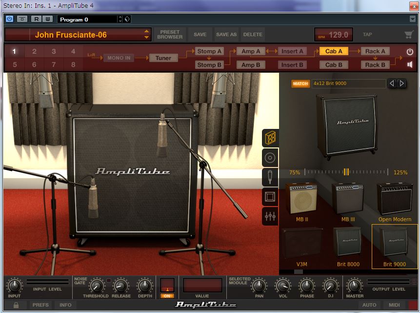 IK Multimedia Amplitube 4 John-cab-01
