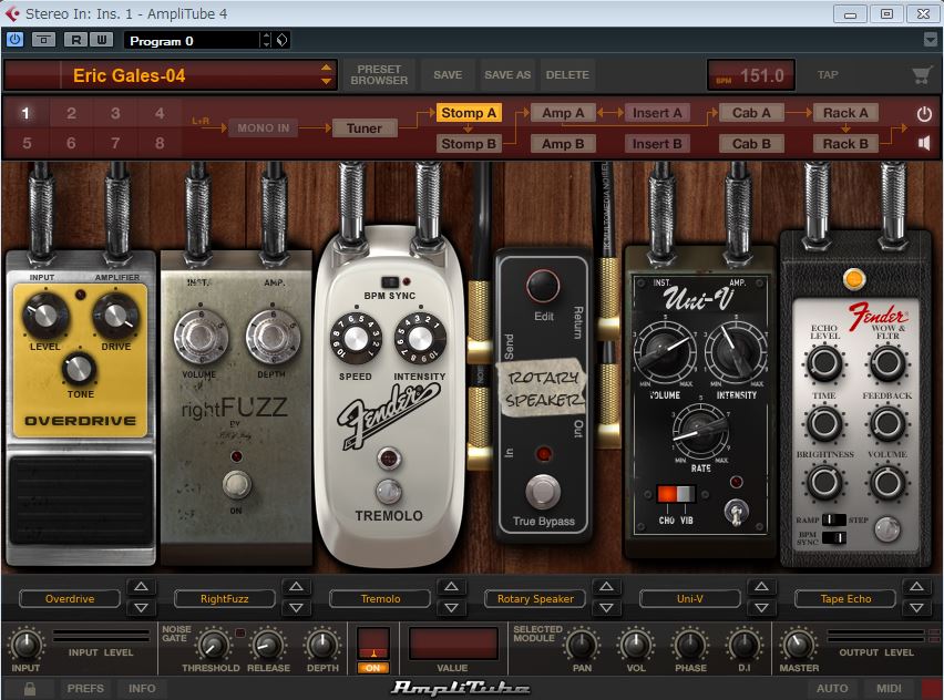 Amplitube 4-01