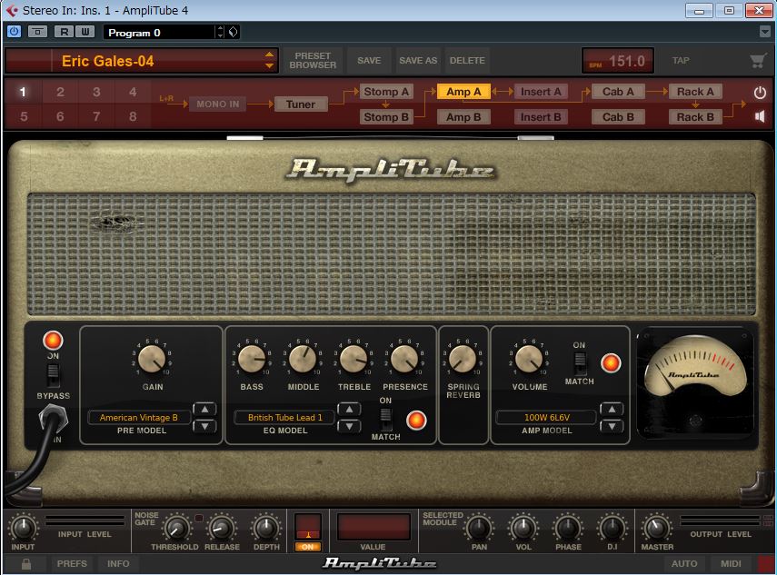 Amplitube 4-02