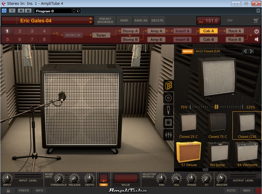 Amplitube 4-04