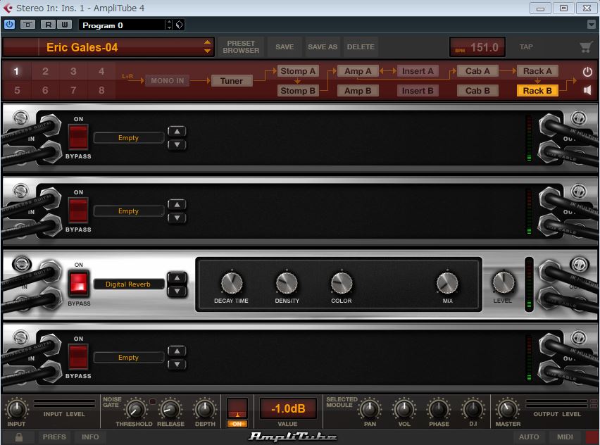 Amplitube 4-08