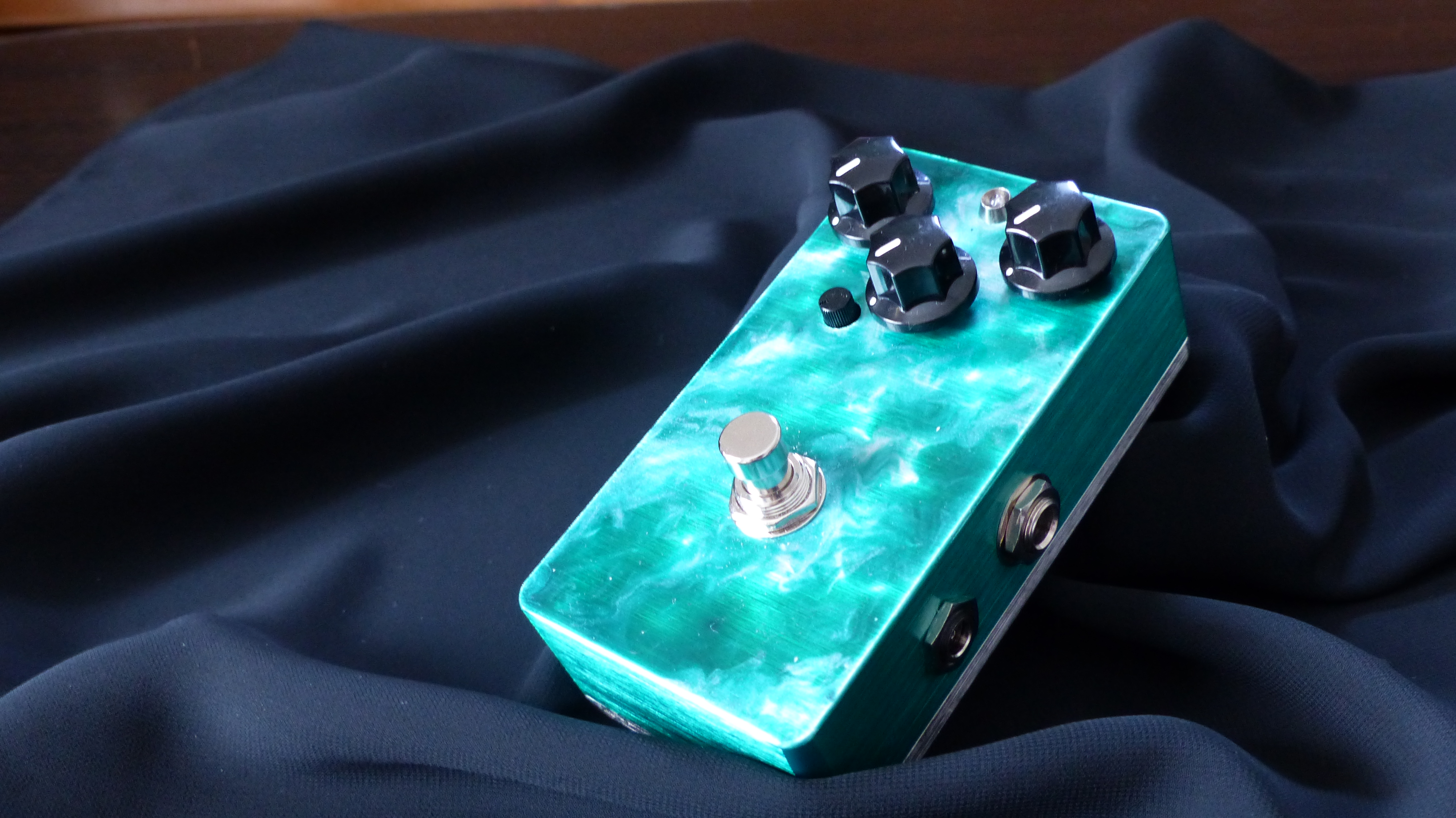 ギター Leqtique Beryl Leqtique“Beryl” : 【○八】マルハチBlog